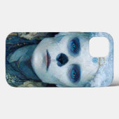 Ice Witch 3 Fantasy Sci-Fi Case-Mate iPhone Case (Achterkant (horizontaal))