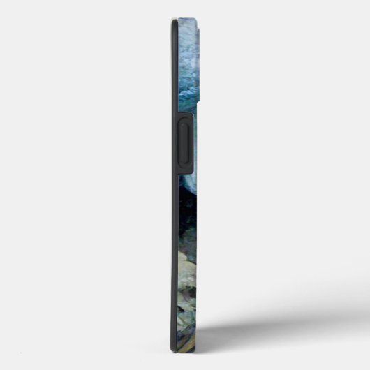 Ice Witch 3 Fantasy Sci-Fi Case-Mate iPhone Case (Achterkant / Rechts)