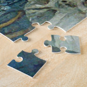 Ice Witch 3 Fantasy Sci-Fi Legpuzzel (Zijkant)