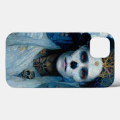Ice Witch 4 Fantasy Sci-Fi Case-Mate iPhone Case (Achterkant (horizontaal))