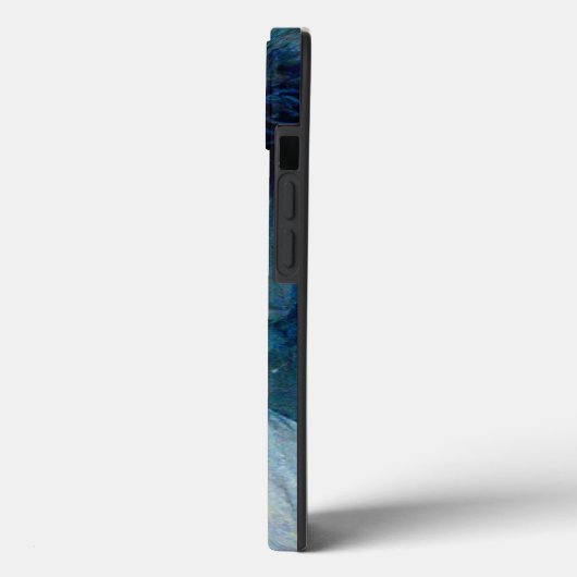 Ice Witch 4 Fantasy Sci-Fi Case-Mate iPhone Case (Achterkant / Links)