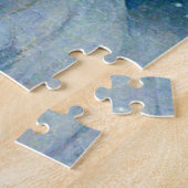 Ice Witch 4 Fantasy Sci-Fi Legpuzzel (Zijkant)