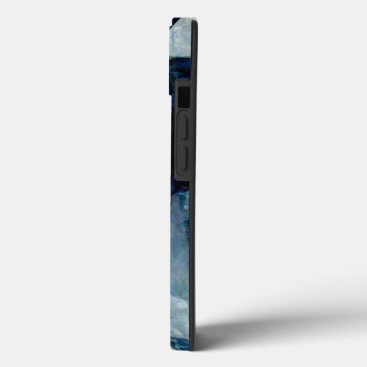 Ice Witch 5 Fantasy Sci-Fi Case-Mate iPhone Case (Achterkant / Links)