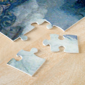 Ice Witch 5 Fantasy Sci-Fi Legpuzzel (Zijkant)