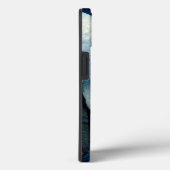 Ice Witch Fantasy Sci-Fi Art Case-Mate iPhone Case (Achterkant / Rechts)