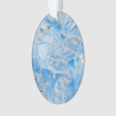 Iceberg bleu frais (devant)