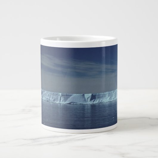 Iceberg Grande Mug 500ml (Devant)