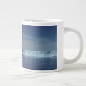 Iceberg Grande Mug 500ml (Droite)