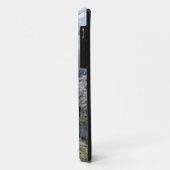 Iceberg Lake 2 - Ansel Adams Wilderness Case-Mate iPhone Case (Achterkant/links)