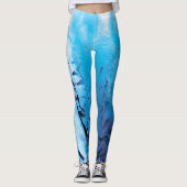 Iceberg Leggings (Voorkant)