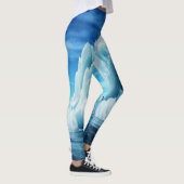 Iceberg-Leggings Leggings (Rechts)