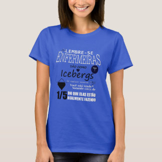 Iceberg T-shirt
