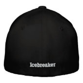 ICEBREAKER Pet 2 (Achterkant)