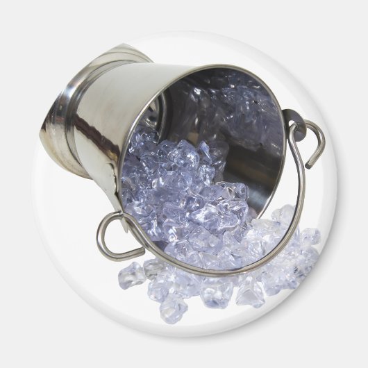 IceBucket060709 Magneet (Voorkant)