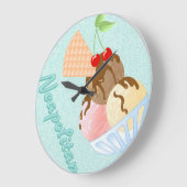 Icecream Grote Klok (Hoek)