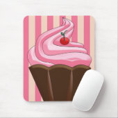 icecream muismat (Met muis)