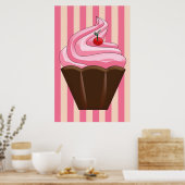IceCream Poster (Keuken)