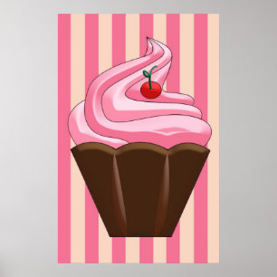 IceCream Poster