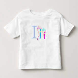 Icecreams Baby T-Shirt