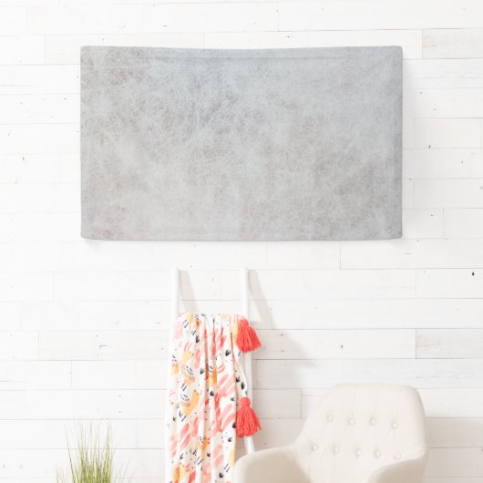 Iced Achtergrondstructuurbanner Spandoek (Insitu)