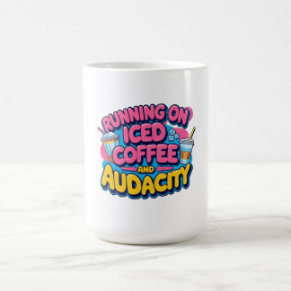 ICED COFFEE KOFFIEMOK