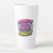 ICED COFFEE LATTE MOK (Voorkant)