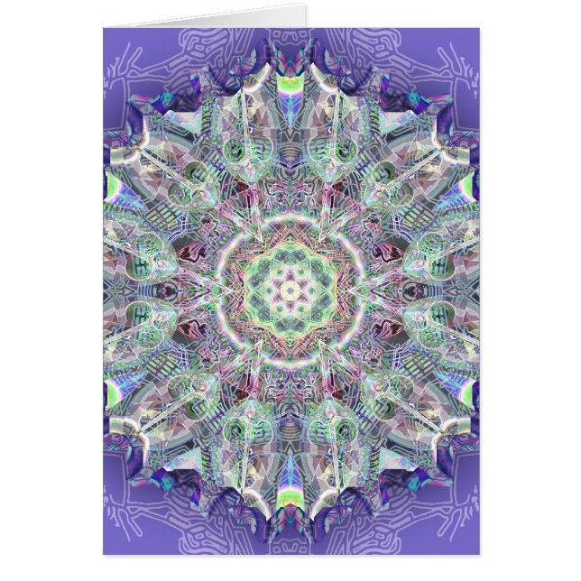 Iced Sugar (Voorkant)