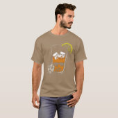 Iced Tea Mashup T-shirt (Voorkant volledig)