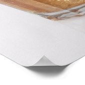 Iced Tea Poster (Hoek)