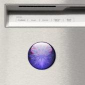 IceFire Jewel Magnet Magneet (Insitu (Vaatwasser))