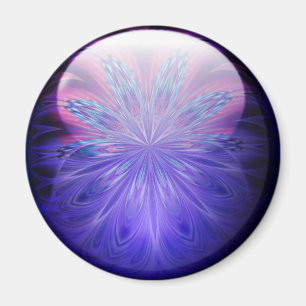 IceFire Jewel Magnet Magneet