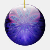 IceFire Jewel Ornament (Achterkant)