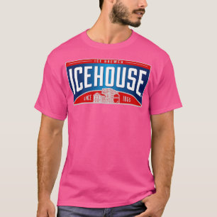 Icehouse Adjunct Lager T T-shirt