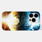 ICEMOON #279 Smartphone Hoesje (Achterkant (horizontaal))