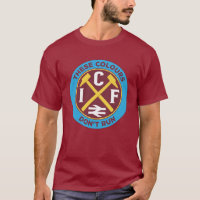 ICF Intercity Firm Engels Football Hooligan Ultra