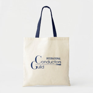 ICG Tote - Licht Bag