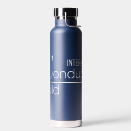 ICG WATERFLES