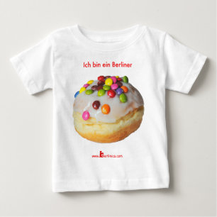 Ich bin ein Berliner