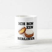Ich bin ein Berliner Koffiemok (Center)