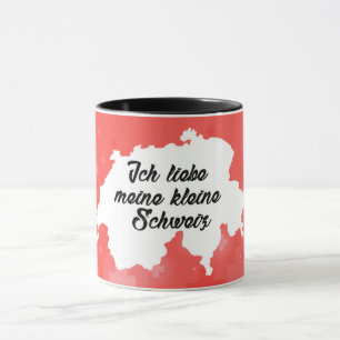 Ich liebe meine kleine Schweiz Mok
