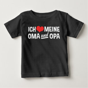 Ich Meine Oma und Opa