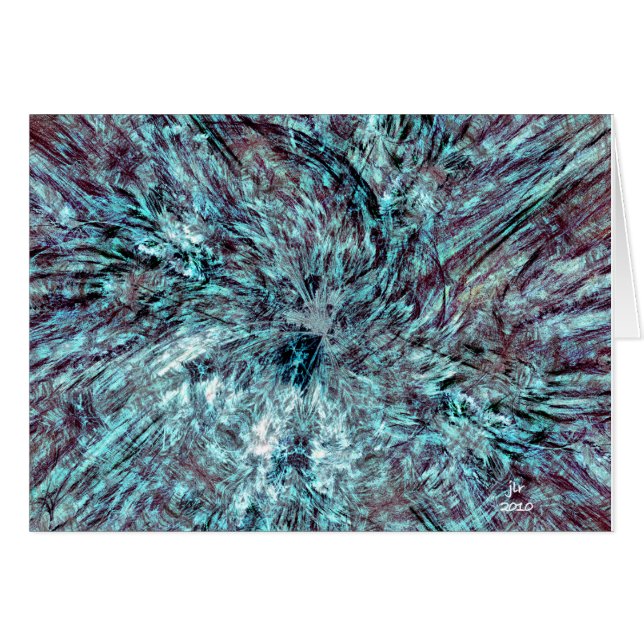 iCHAOS (Devant horizontal)