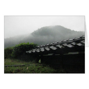 Ichi-jo vide Dani Carte-JP