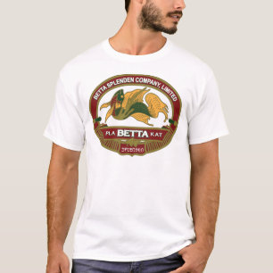 Ichiban Betta T-shirt