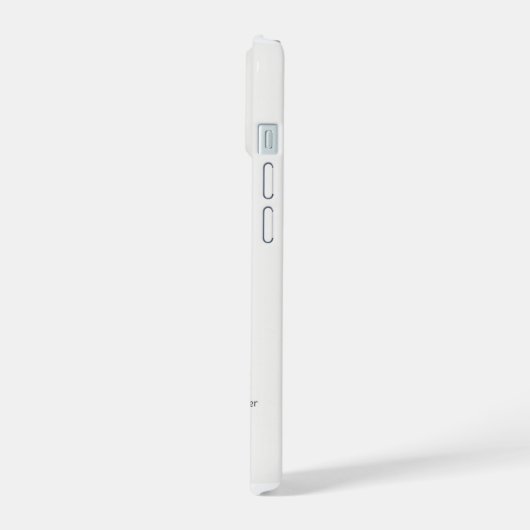 Ichigo Ichie – Japanese Zen iPhone Case | 一期一会 iPhone 15 Hoesje (Linkerkant)