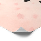 Ichigo Ichie – Sakura Zen Affiche | Calligraphie J (Coin)