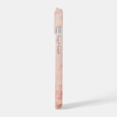 Ichigo Ichie Sakura Zen iPhone Case  (Côté gauche)