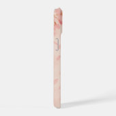 Ichigo Ichie Sakura Zen iPhone Case  (Côté droit)