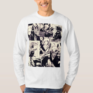 Ichigo Kurosaki T-shirt