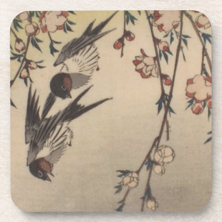 Ichiryusai Hiroshige Onderzetter